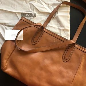 Fossil Purse Brand New Without Tags
